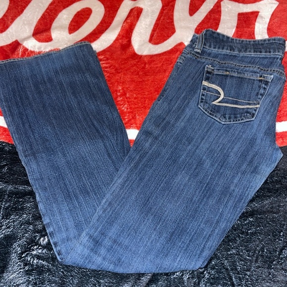 American Eagle Outfitters Denim - American Eagle Artist Jeans